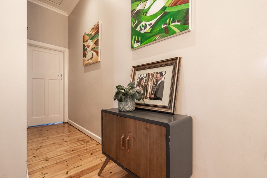 To Let 3 Bedroom Property for Rent in Wynberg Upper Western Cape